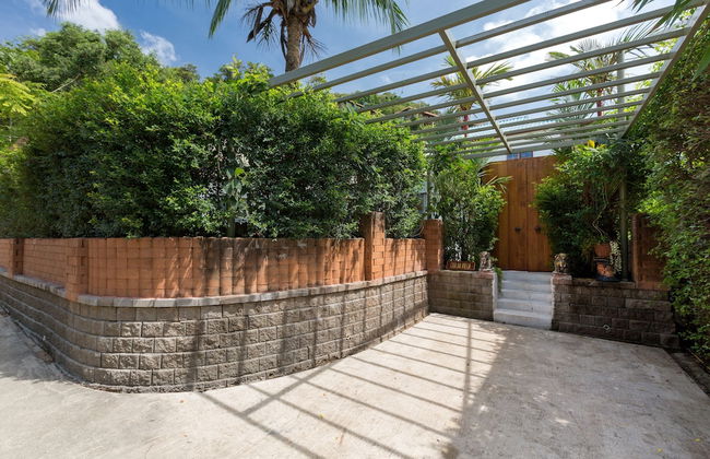 Karon Beach Pool Villa 2 - Foto 11