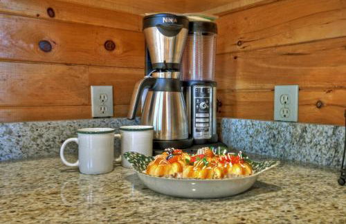 Lookout Lodge - Foto 15