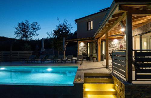 Villa Dominika - Foto 73