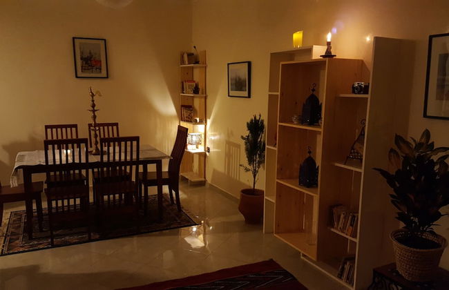 Dar L'Hadja - Photo 18