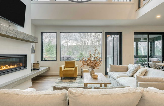 Forget-me-not by Avantstay Bold Lakefront Escape - Foto 6