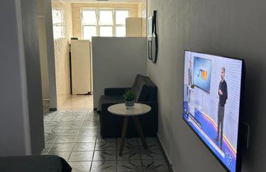 Apartamento Frente à Praia Santos - Foto 9