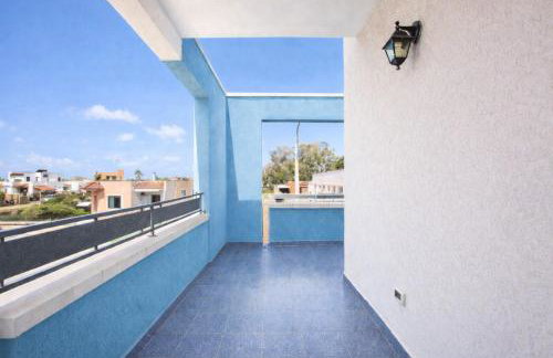 Il Dormiglione Apartment - A pochi minuti dalle spiagge di Porto Cesareo - Foto 28