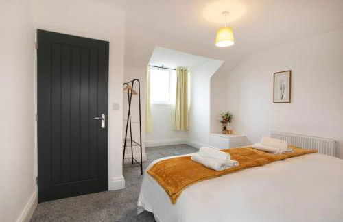 Cudworth House, Barnsley for contractors & Families, off-road parking, fast WIFI,etc - Foto 18