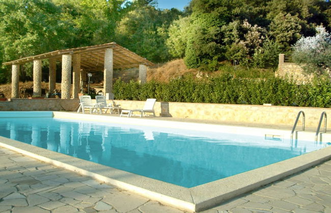 Agriturismo Belvedere Cramaccioli - Foto 19