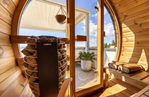 Cassiopeia - Seaside Retreat - Foto 30