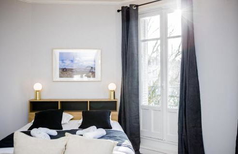 La Rotonde - Vue sur Place du Martroi Orléans - Climatisation - 5 pers - Hypercentre - Foto 18