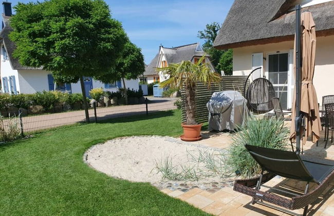 Holiday House Beach Rider - Foto 36