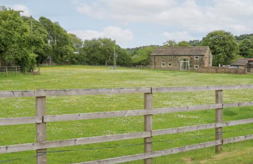 Bullace Barn - Foto 45