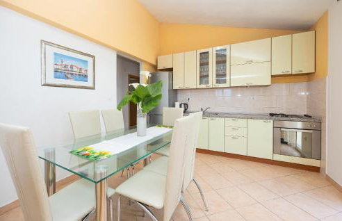 Lovely Apartment In Katuni Rubici, Prpusa - Foto 15