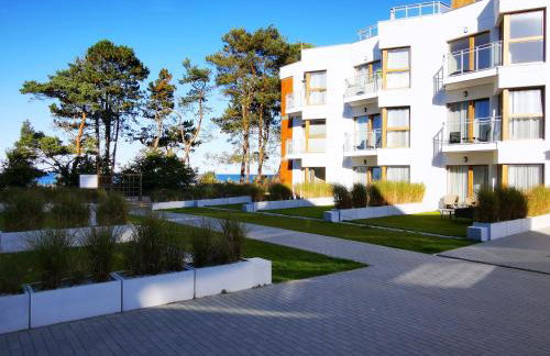 Gold Apartment B29 Let's Sea Baltic Park Gąski - Photo 67