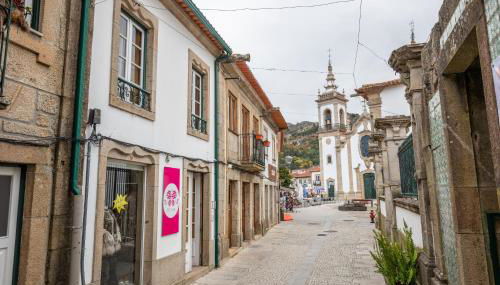 A casa do cervo - Foto 5