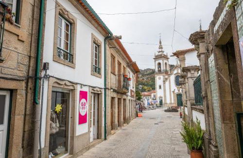 A casa do cervo - Foto 5