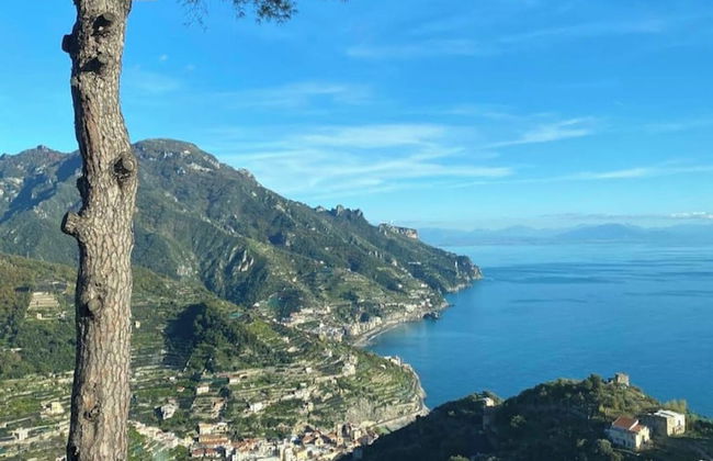 La Dolce Vita Ravello - Foto 79