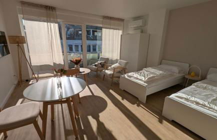 HarmoNest Rheydt Apartments - Foto 19