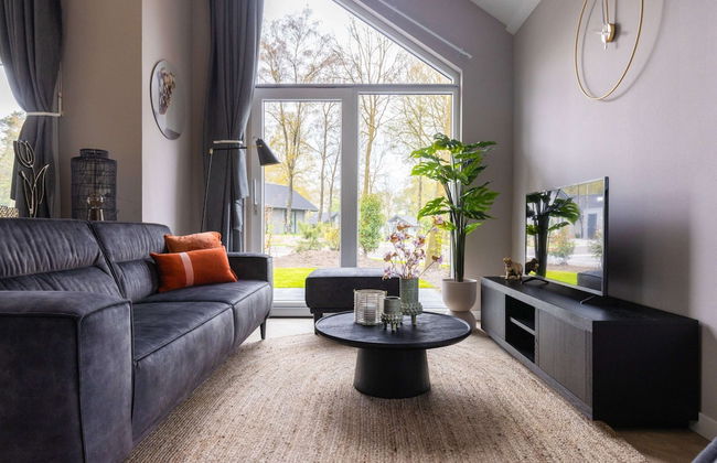 Eco Villa in Latour by Scenic Pond - Photo 1