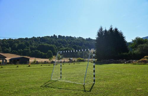 Myśliwska chata Staś i Nel - Foto 34