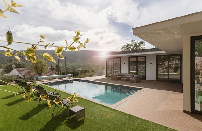 Luxe & Charme Résidence - Foto 18