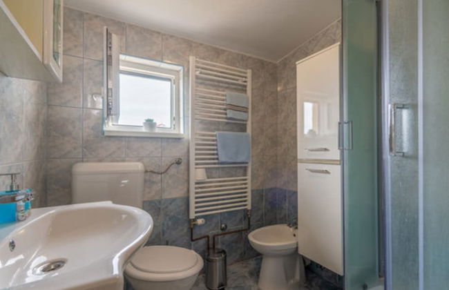 Villa Rita - Foto 15