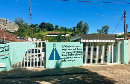 Sossego e Fé - Foto 25