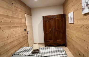 La Foux d 'Allos centre station T4, 7 pers - Foto 6