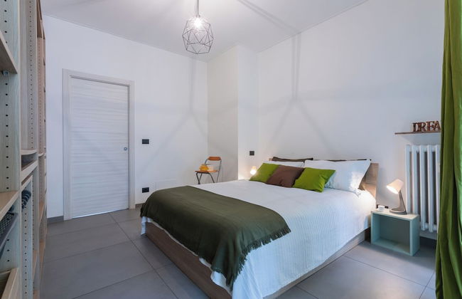 Casa Foà terrazzo a due passi dal Parco - Foto 4