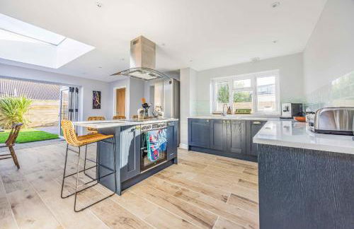 Windrocks - Bracklesham Bay - Foto 10