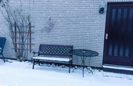 Schicke kleine Bude (Pretty tiny Flat) - Foto 11