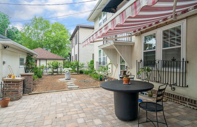 Twin City Terrace - Foto 36