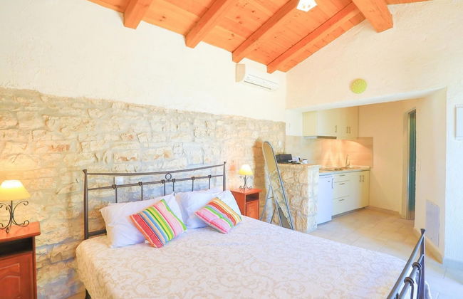 Villa Helona in Lithiasmenos - Photo 71