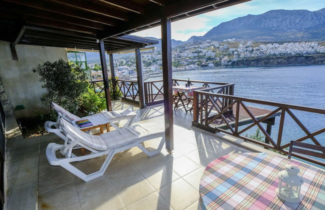 Teras Butik Apart - Photo 73