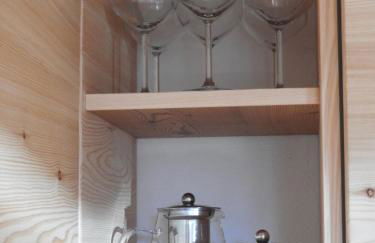 Arnika Hütte - un'immersione nelle montagne della foresta millenaria - Photo 6