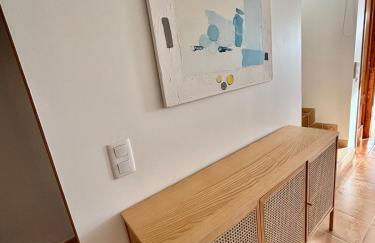 Beachfront, pool, air conditioning, 3 bedrooms, sea view - Photo 33