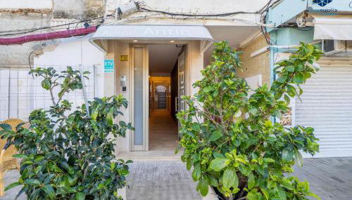 Apto Antic 302 Pax 4 - Foto 2