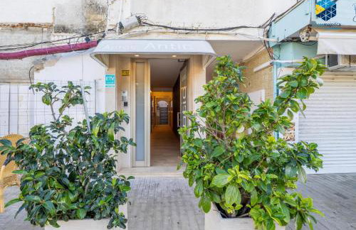 Apto Antic 202 Pax 4 - Foto 6