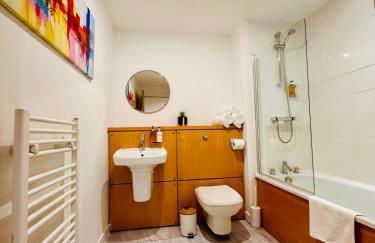 Scotapartments - Foto 12