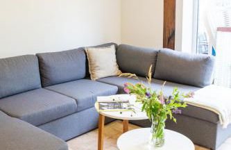 Traumhafte Nordsee Ferienwohnung: 150qm Barrierefrei & Familienfreundlich nahe Sankt Peter Ording - Foto 11