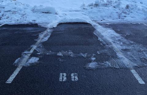 Studio au pied des pistes - Vue montagne - Foto 25