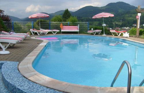 Chalets Julien - Foto 8