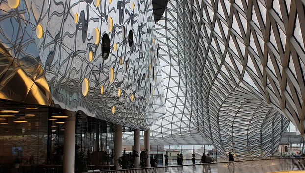 Private half day Tour of Frankfurt with driver and local guide - Photo 2