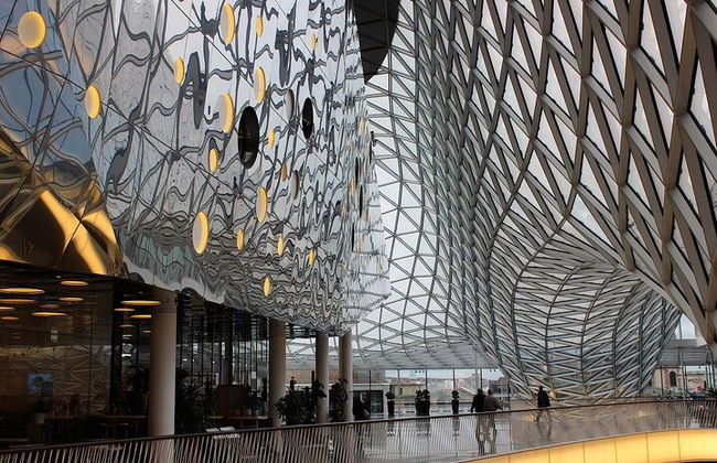 Private half day Tour of Frankfurt with driver and local guide - Photo 2