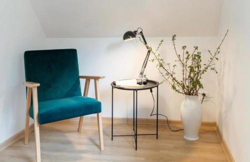 Nadmorski Zakątek II Domki Premium - Foto 27