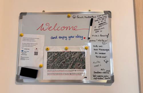 Ferienwohnung Hubertus - Foto 29