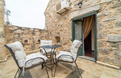 Traditional stone house Ariadne near Matala beach - Foto 62