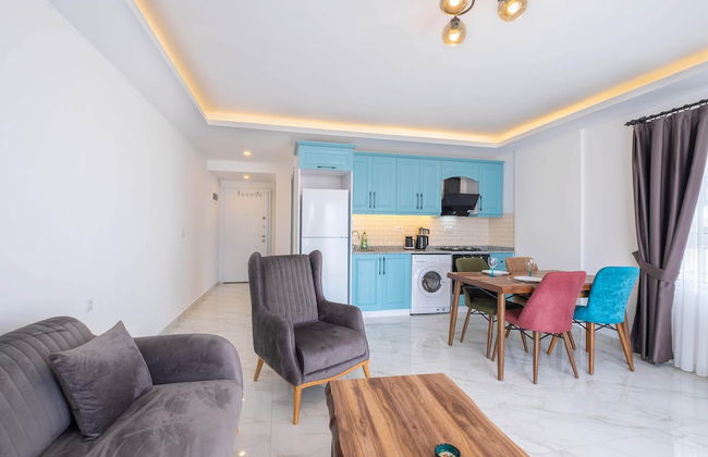 Nergis Apart - Photo 19