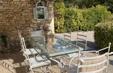 La Luberonne gordes - Photo 9