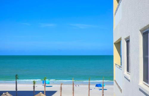 Beachfront Great Views King Bed Heated Pool Balcony - 301 - Foto 2