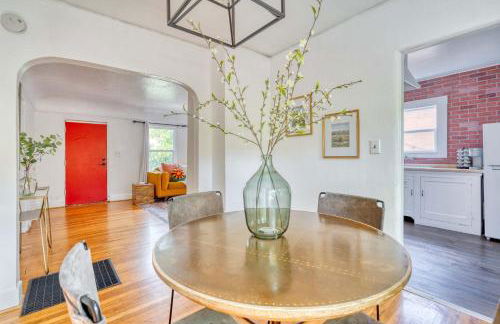 Stay Portland - Sedona Vibes in PDX- Walk to Local Shops & Coffee - Photo 13