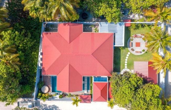 Alafehi Retreat Luxury Villas with Pool Access - Foto 48