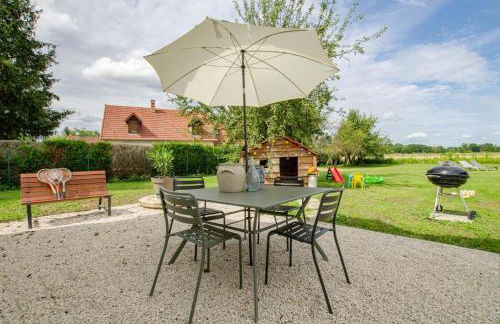 La petite maison dans lusigny - Foto 3